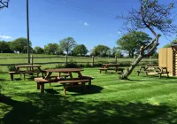 The Windmill Inn