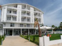 Olympic Hotels Belek Hotels near Kadriye Beach