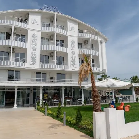 Olympic Hotels Belek
