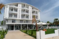 Olympic Hotels Belek - Bintang 3