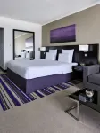 Pullman Dubai Creek City Centre Hotel di Pelabuhan Saeed