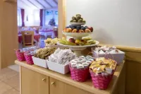 Hotel Villa Rosella Park & Wellness - Frühstück