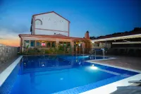 Apartmani Vila Caska - Pools