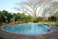 Branley Lodge Bed and Breakfast Hotels in Kloof