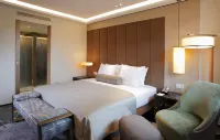 Tangla Hotel Brussels Hotels in Woluwe-Saint-Pierre