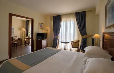 ボロス パレス のホテル