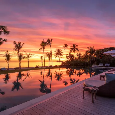 Six Senses Fiji, an IHG Hotel
