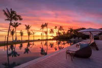 Six Senses Fiji, an IHG Hotel - Pools