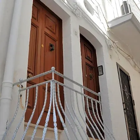 Casa Baldassarre