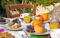 Baglio Siciliamo Country House - breakfast