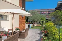 Sporthotel Villa Stella Hotels in Nago-Torbole