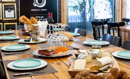 Berenice Winery Villa - Housity