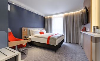 Holiday Inn Express Berlin - Alexanderplatz