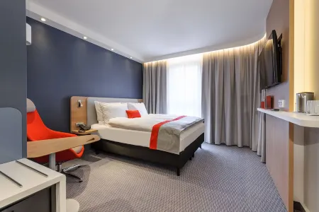 Holiday Inn Express Berlin - Alexanderplatz