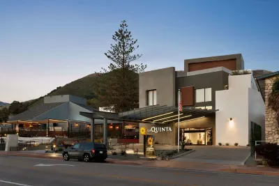 La Quinta Inn & Suites by Wyndham San Luis Obispo Downtown Hotels near Dallidet Adobe & Gardens