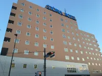 Shiroko Storia Hotel
