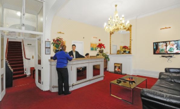 7. 킹스웨이 파크 ..