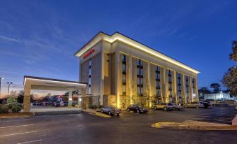 Hampton Inn Athens