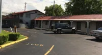 Budget Inn - Scottsboro