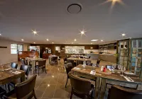 Kings Park - Accommodation Hotels in Chinchilla