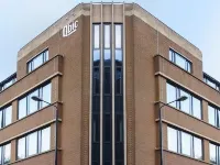 The Corner, London City Hotel a Londra