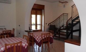 Country House L'Ippocastano