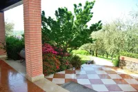 Tenuta Fortelongo Hotels in Colceresa