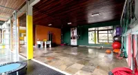 Da Orla Pampulha Hostel