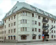 Best Western Hotel Park Astoria Hotele w: Enkoping O