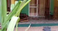 Sigiri la Veranda Lodge Hotels in Kimbissa
