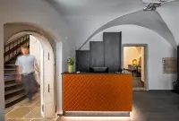 Altstadthotel der Patrizier - 4-Star