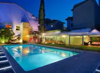 Hotel Adua & Regina di Saba Wellness & Beauty