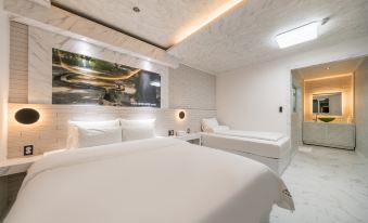 Gyeongju Yes Unmanned Hotel