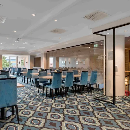 Thon Hotel Saga