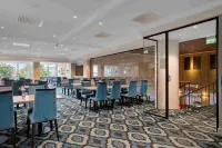 Thon PartnerHotel Saga Hotels in Haugesund