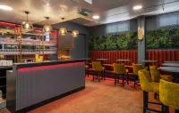 Thon PartnerHotel Skagen - bar