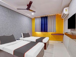 Hotel Mayura Ankleshwar