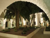 Hotel Convento Aracena & Spa Hotel di Fuentes de Leon