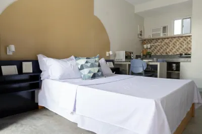 Hive Manila Guesthouse -Netflix,400Mbps WI-FI Các khách sạn ở Imus