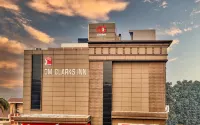 OM Clarks Inn Raebareli Hotels in Raebareli
