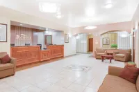 Baymont by Wyndham Wheeler - Pet friendly