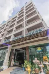 77 Patong Hotel & Spa Các khách sạn ở Patong Beach