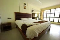 Krish Garden Hotels in Cuddalore