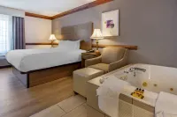 Best Western Plus South Hill Inn Hotels in South Hill