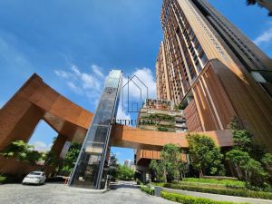 Lucentia Residence at BBCC Lalaport Kuala Lumpur by Veedu Hauz