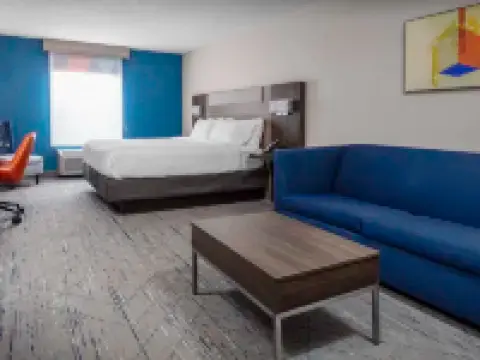 Holiday Inn Express & Suites Kimball by IHG Hoteles en Kimball