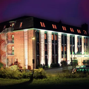 ITM Entrée Glinde Restaurant & Tagungshotel Hotels in der Nähe von U-Bahnhof Steinfurther Allee