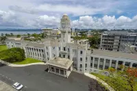 Island Accommodation Suva Premier Hospitality