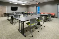 SpringHill Suites Kenosha - 3-Star