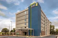 Home2 Suites by Hilton Salisbury Hotels in Salisbury